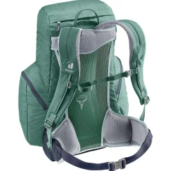 Hiking Gröden 32 - Wanderrucksack 55 cm (seagreen-ink)