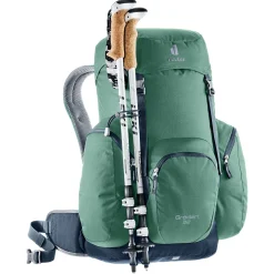 Hiking Gröden 32 - Wanderrucksack 55 cm (seagreen-ink)