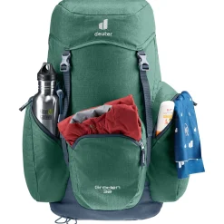 Hiking Gröden 32 - Wanderrucksack 55 cm (seagreen-ink)