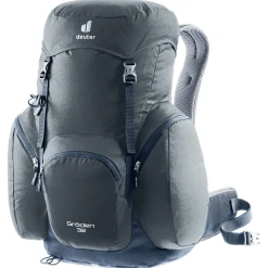 Hiking Gröden 32 - Wanderrucksack 55 cm (graphite-ink)
