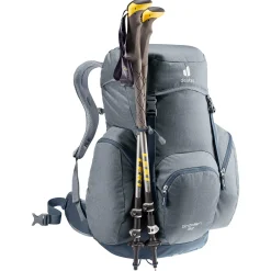Hiking Gröden 32 - Wanderrucksack 55 cm (graphite-ink)