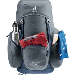 Hiking Gröden 32 - Wanderrucksack 55 cm (graphite-ink)