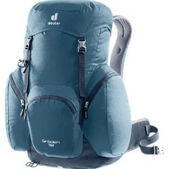 Hiking Gröden 32 - Wanderrucksack 55 cm (atlantic-ink)