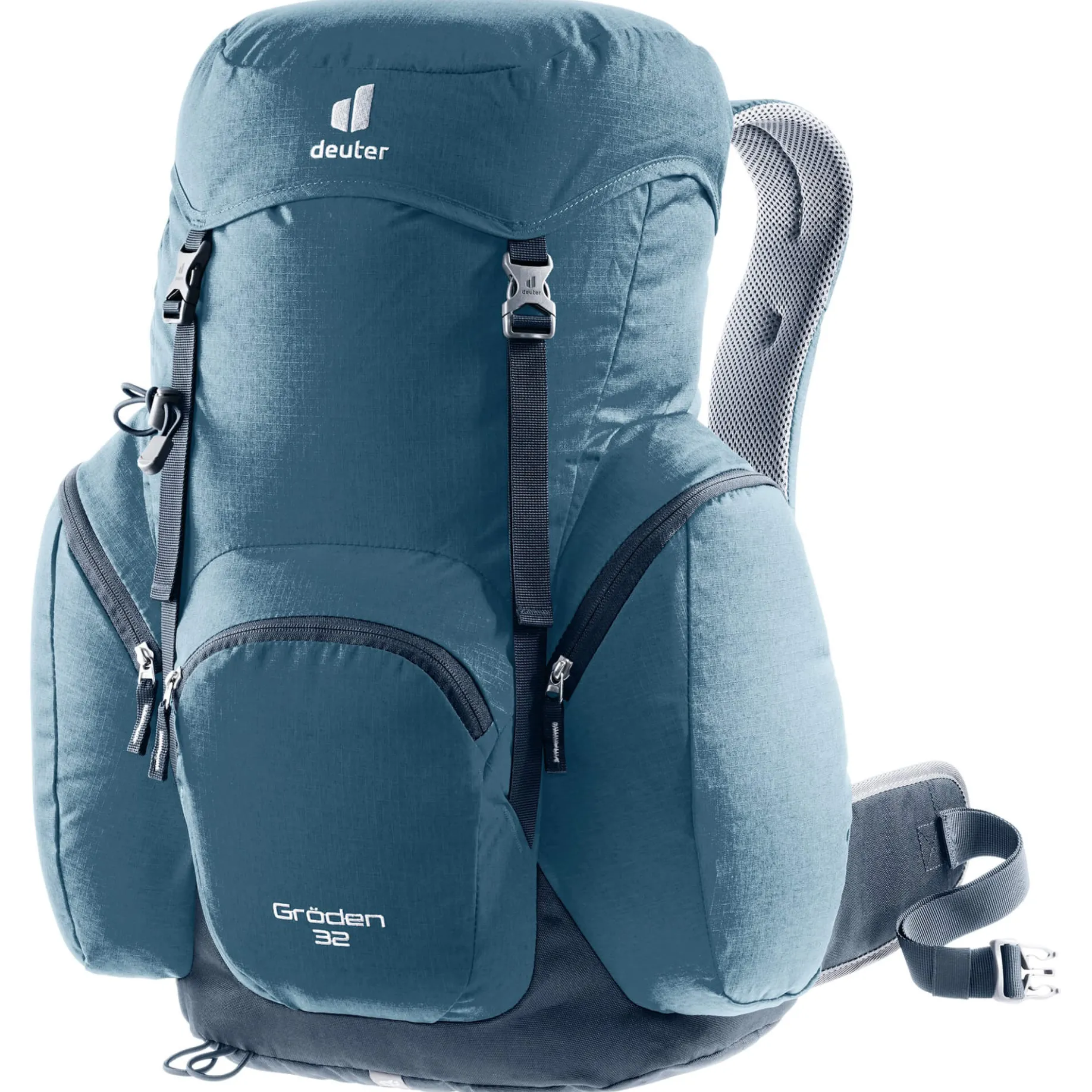 Hiking Gröden 32 - Wanderrucksack 55 cm (atlantic-ink)
