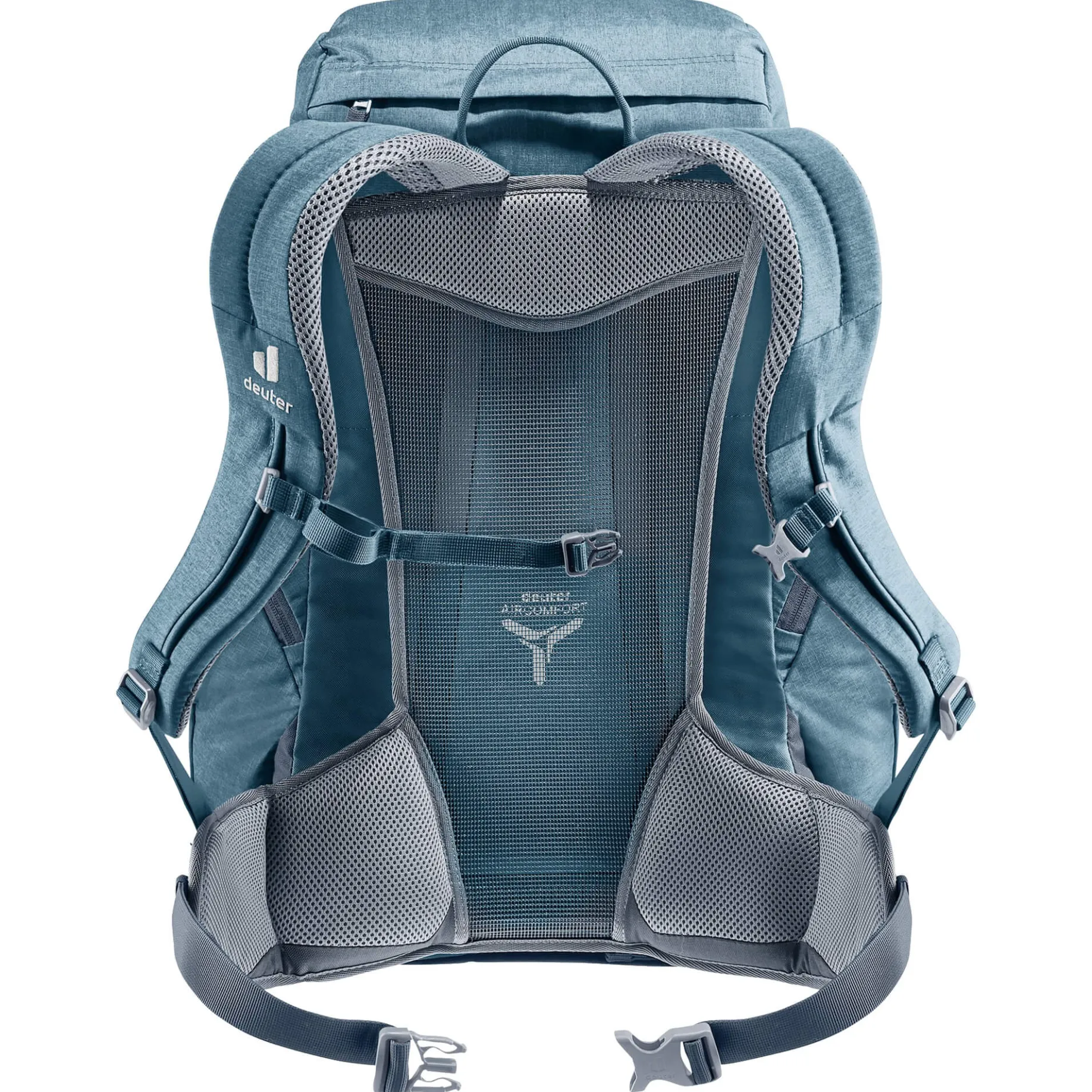 Hiking Gröden 32 - Wanderrucksack 55 cm (atlantic-ink)
