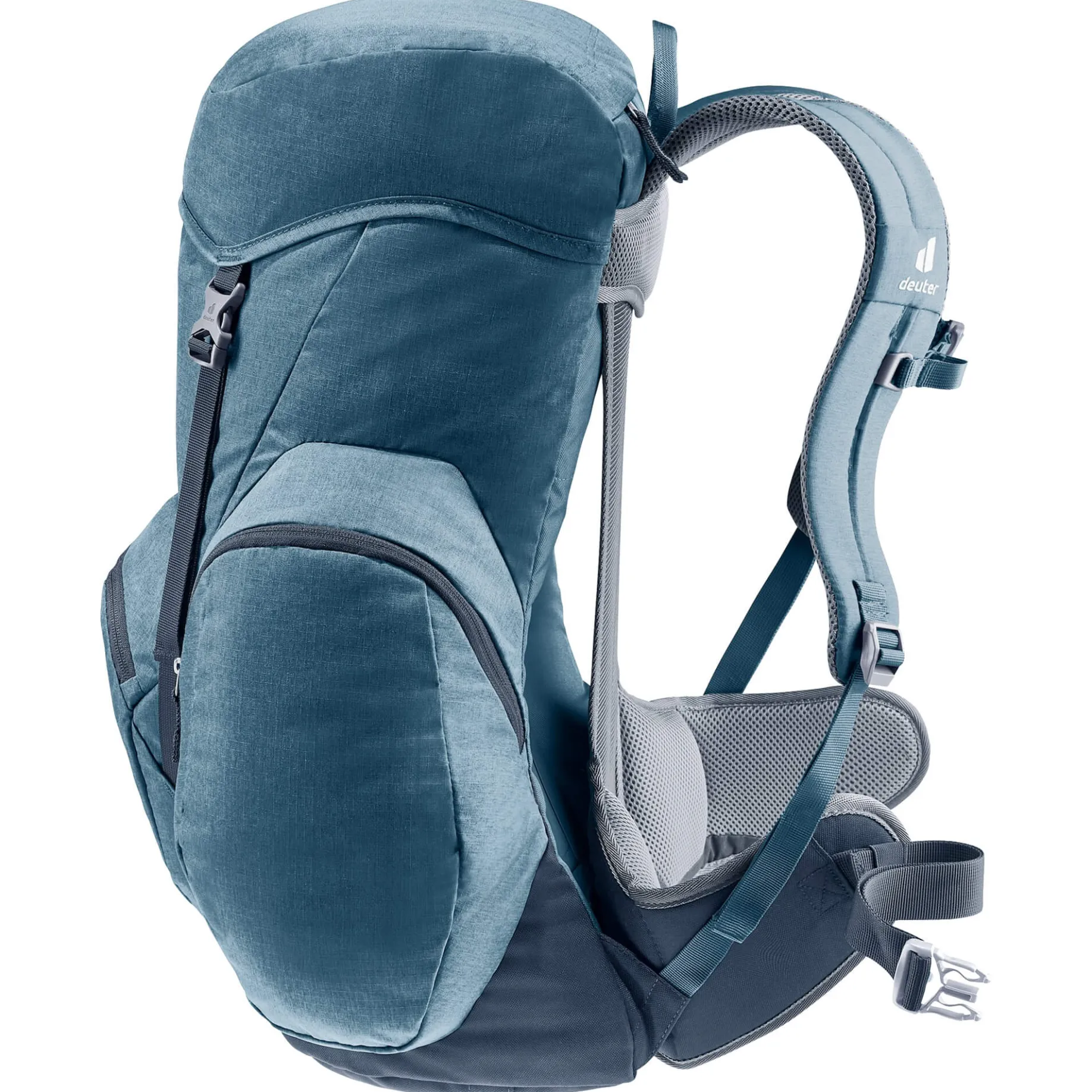 Hiking Gröden 32 - Wanderrucksack 55 cm (atlantic-ink)