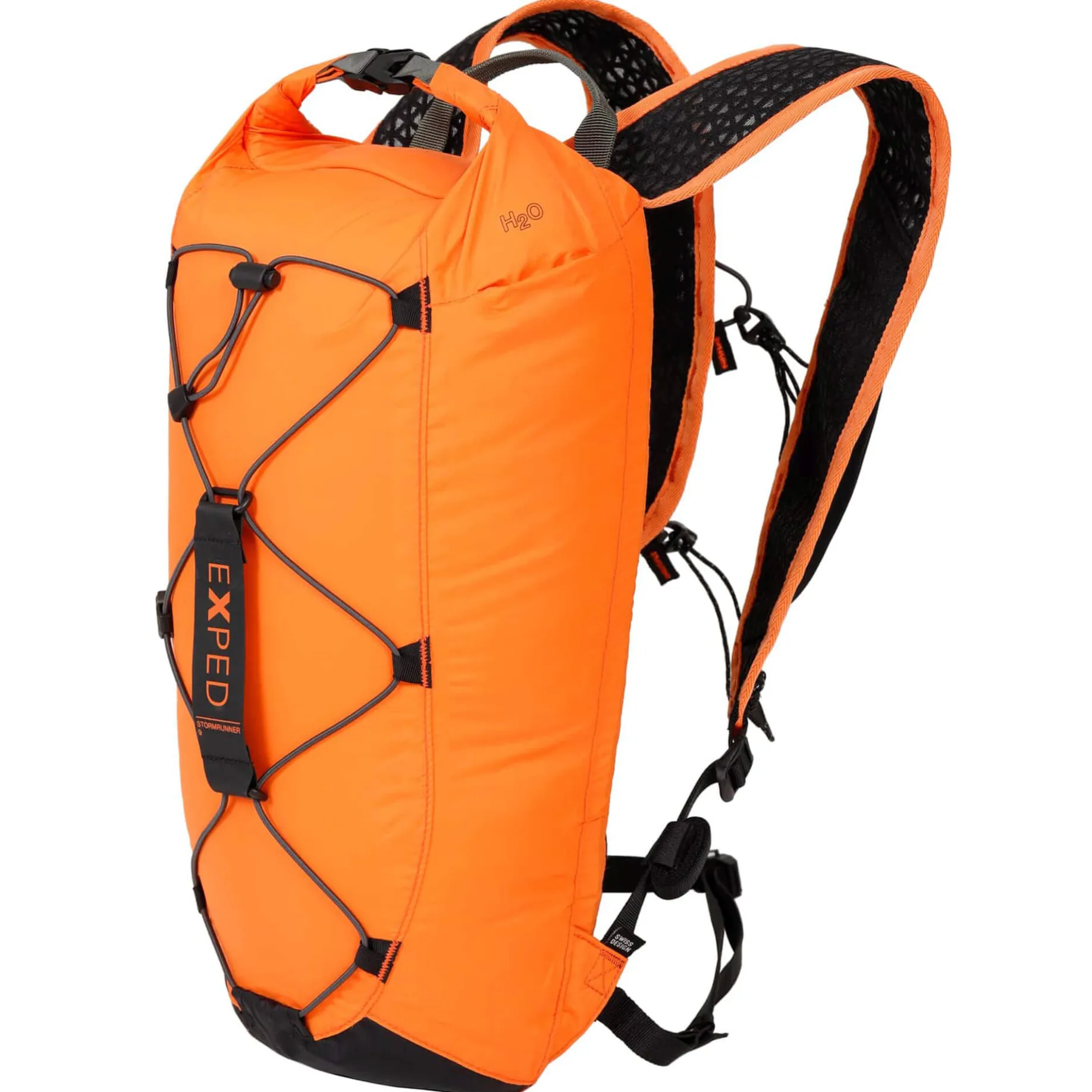 Hiking Stormrunner 9 - Rucksack 39 cm (dark lava)