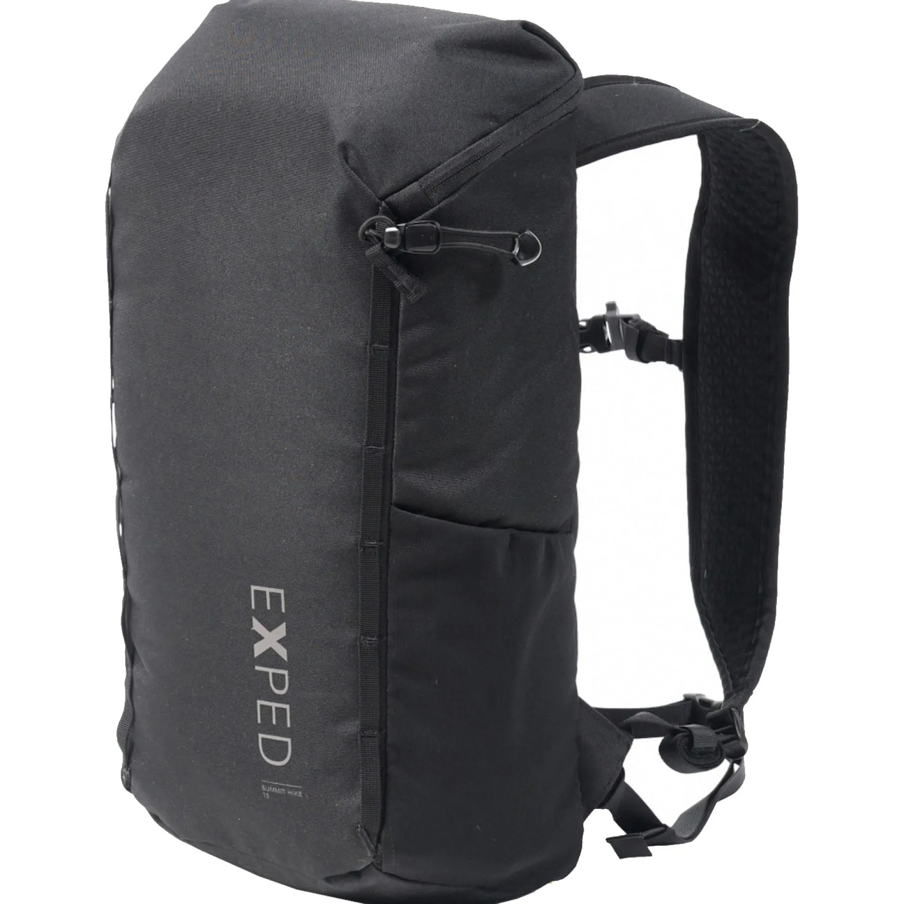 Hiking Summit Hike 15 - Rucksack 49 cm (black)