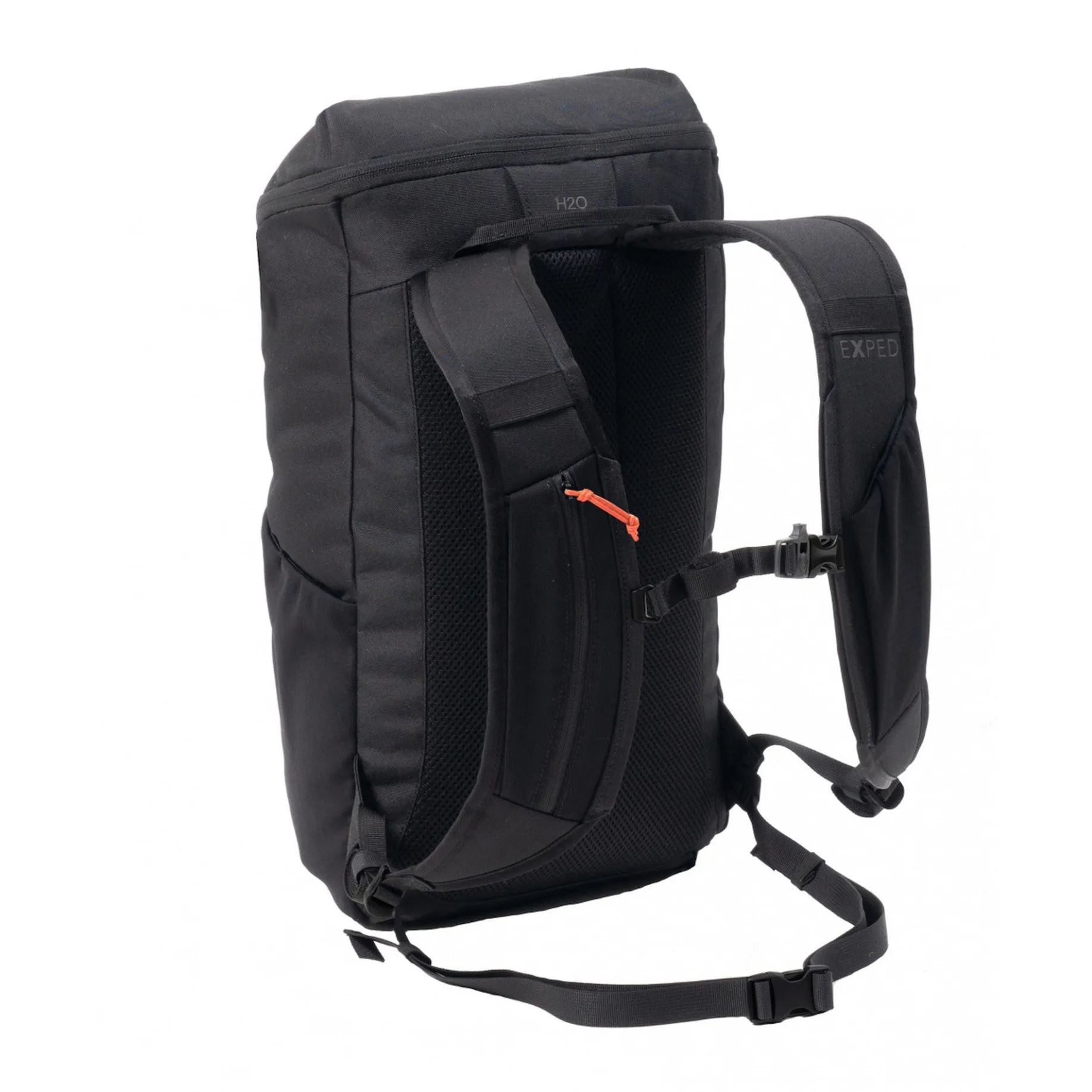 Hiking Summit Hike 15 - Rucksack 49 cm (black)