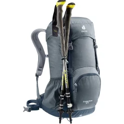 Hiking Zugspitze 24 - Wanderrucksack 54 cm (graphite-ink)