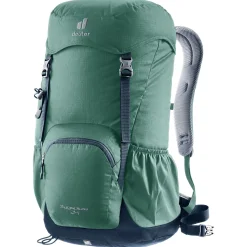 Hiking Zugspitze 24 - Wanderrucksack 54 cm (seagreen-ink)