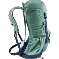Hiking Zugspitze 24 - Wanderrucksack 54 cm (seagreen-ink)