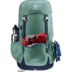 Hiking Zugspitze 24 - Wanderrucksack 54 cm (seagreen-ink)