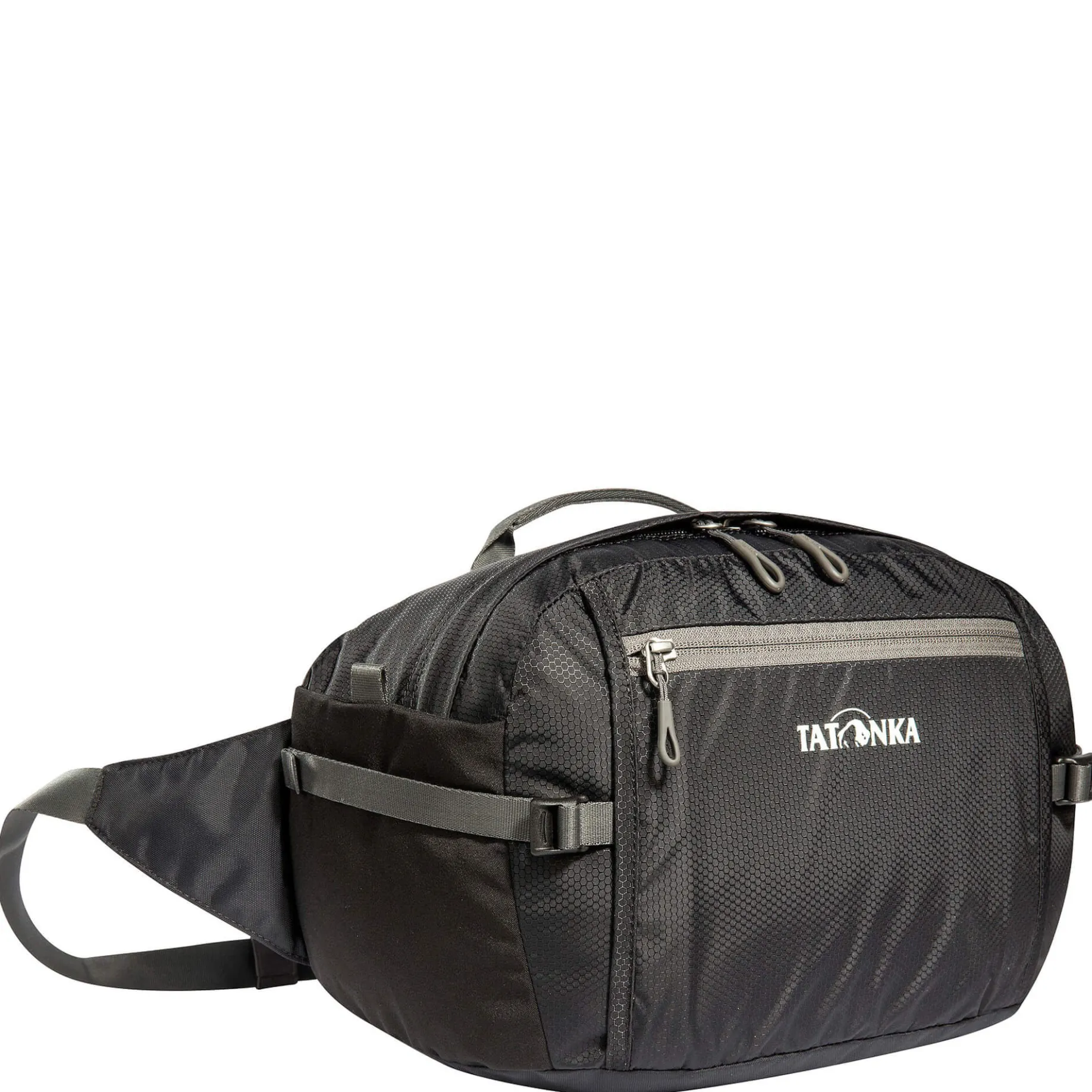 Hip Bag L - Gürteltasche 32 cm L (black)