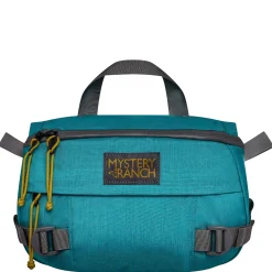 Hip Monkey - Gürteltasche 33 cm (aqua)