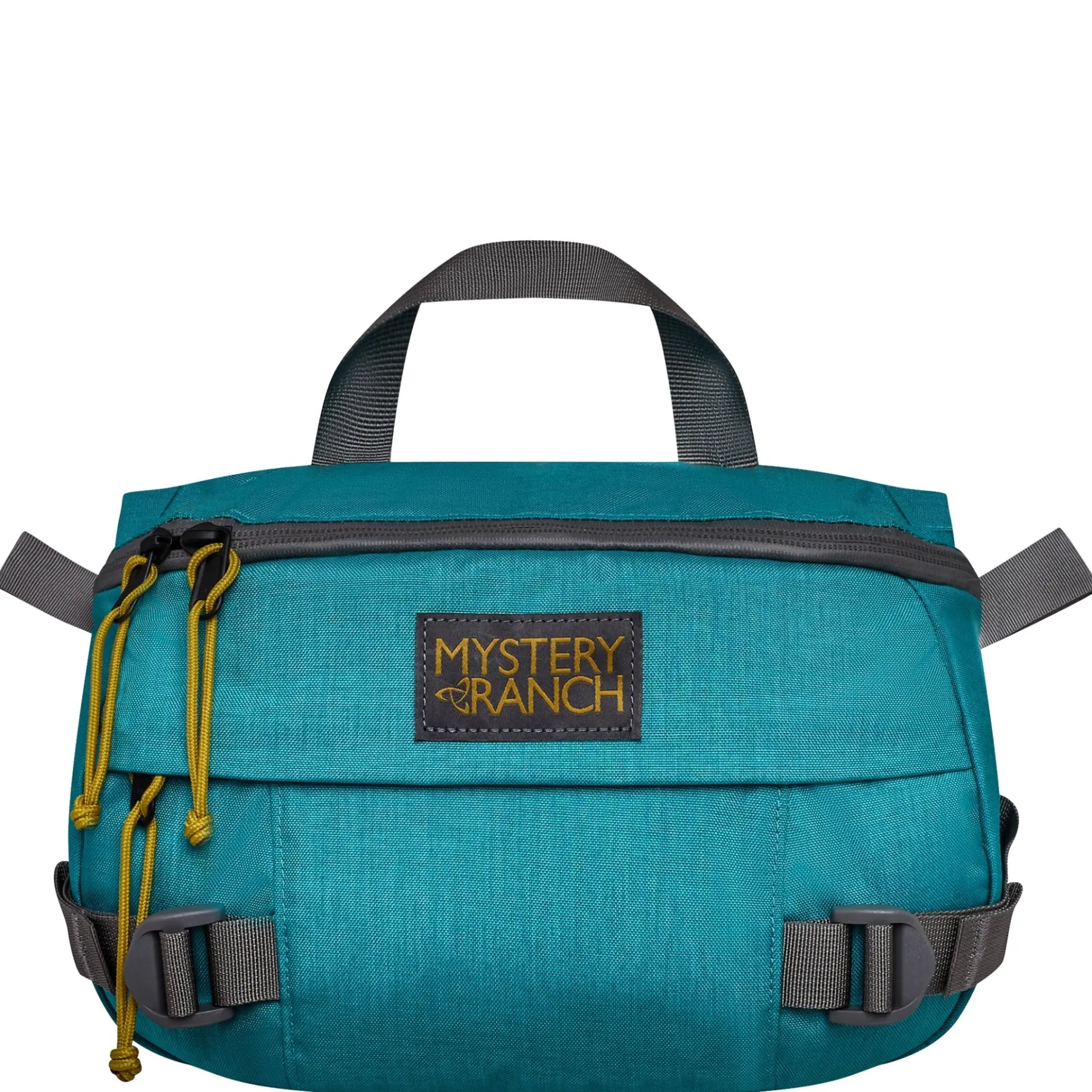 Hip Monkey - Gürteltasche 33 cm (aqua)