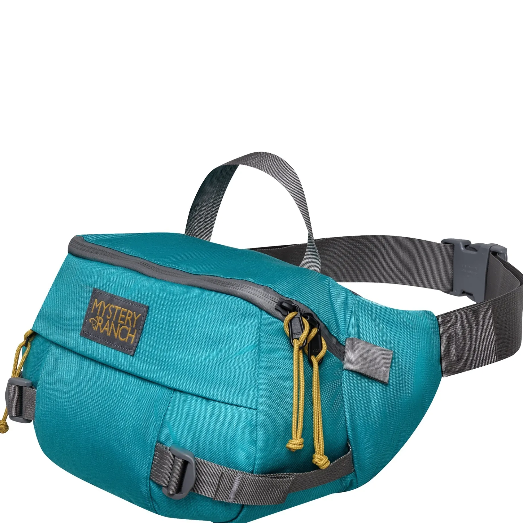 Hip Monkey - Gürteltasche 33 cm (aqua)