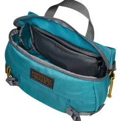 Hip Monkey - Gürteltasche 33 cm (aqua)
