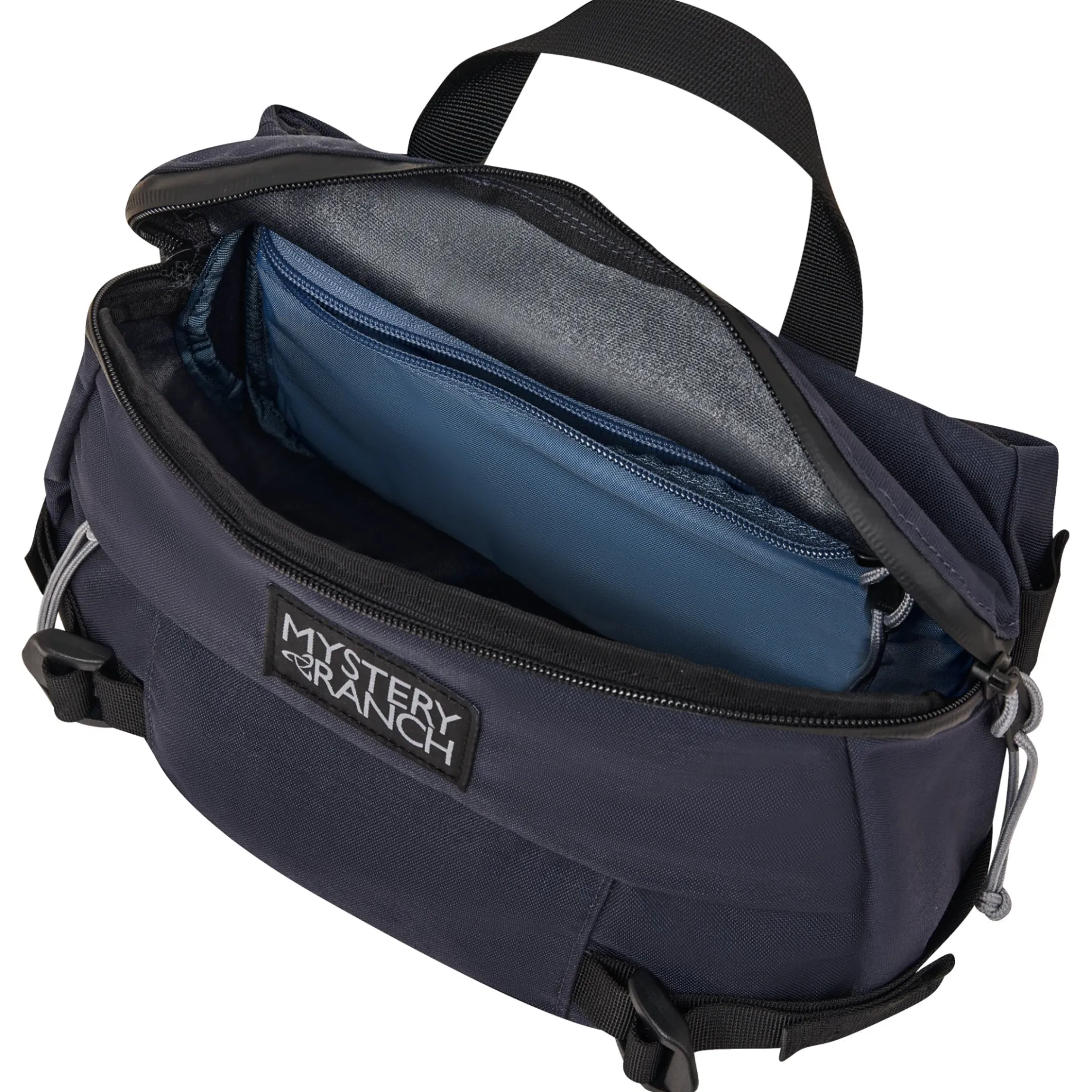 Hip Monkey - Gürteltasche 33 cm (outerspace)
