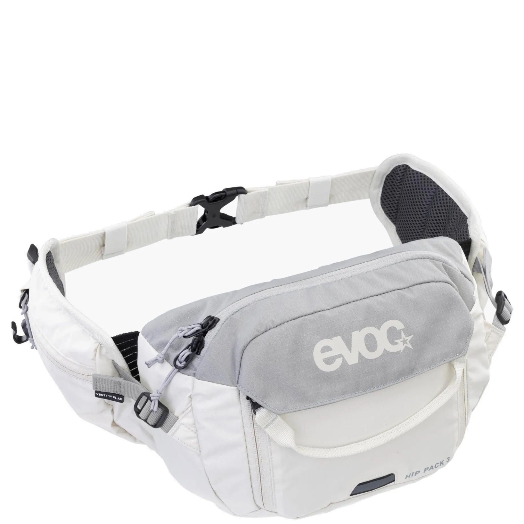Hip Pack 3 - Gürteltasche 28 cm (sand-stone)