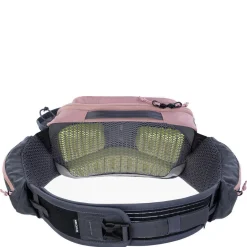 Hip Pack Pro 3+ - Gürteltasche 28 cm (dusty pink)