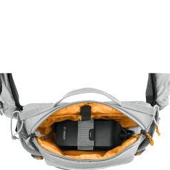 Hip Pack Pro E-Ride 3L - Gürteltasche 28 cm (stone)