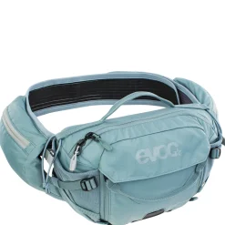 Hip Pack Pro E-Ride 3L - Gürteltasche 28 cm (steel)