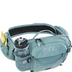 Hip Pack Pro E-Ride 3L - Gürteltasche 28 cm (steel)