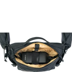 Hip Pack Pro E-Ride 3L - Gürteltasche 28 cm (black)
