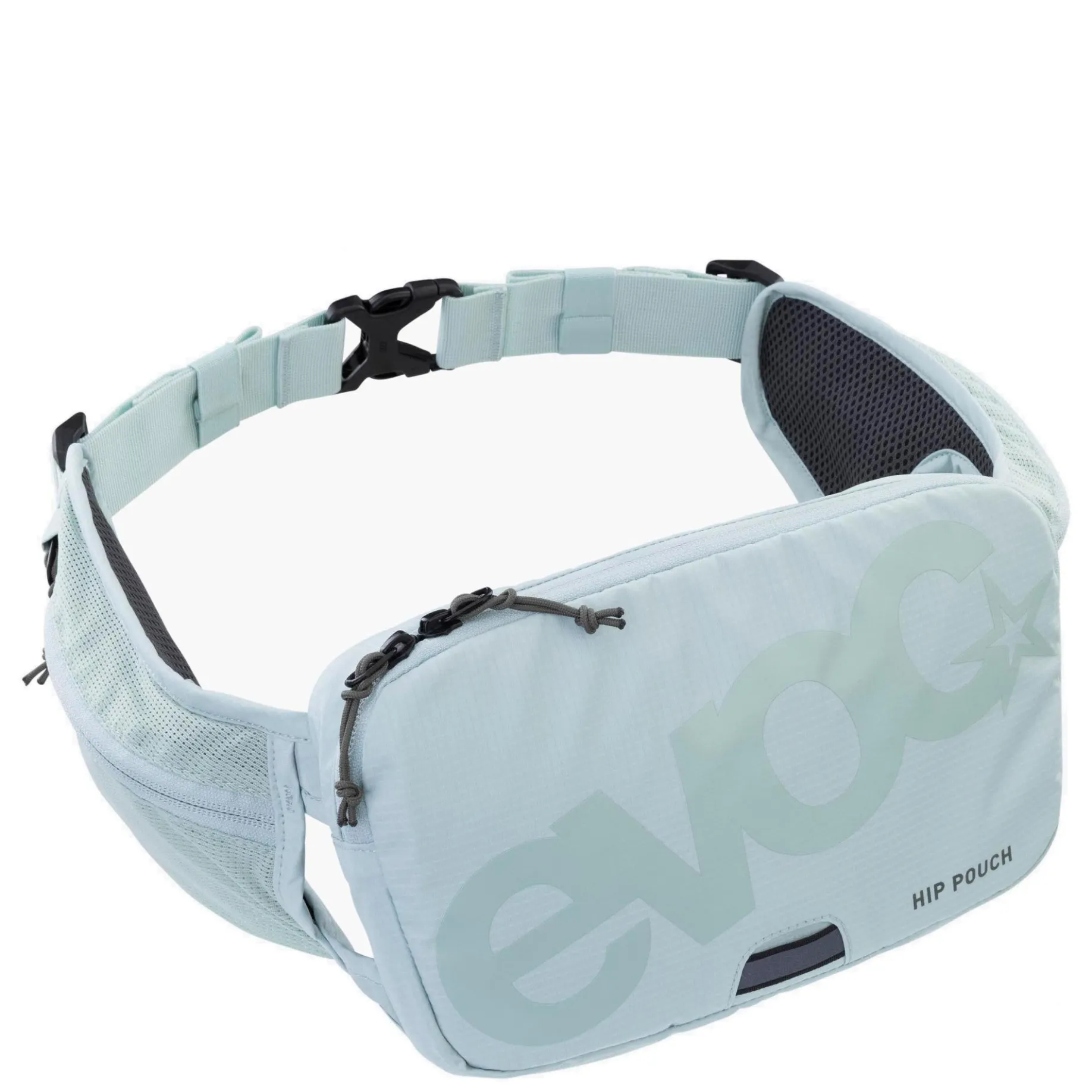 Hip Pouch - Gürteltasche 26 cm (mint)