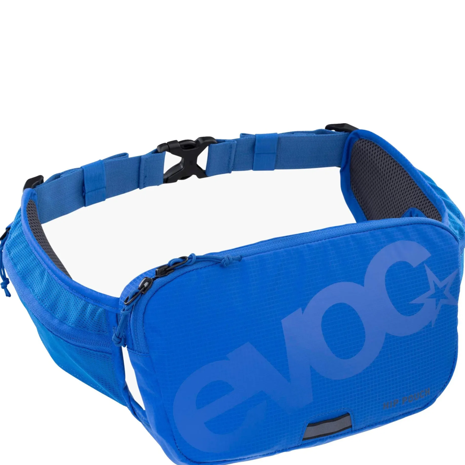 Hip Pouch - Gürteltasche 26 cm (royal blue)