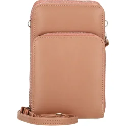 HJP - Handytasche 18 cm (altrosa)