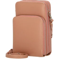HJP - Handytasche 18 cm (altrosa)
