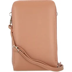 HJP - Handytasche 18 cm (altrosa)