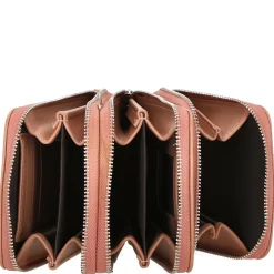 HJP - Handytasche 18 cm (altrosa)