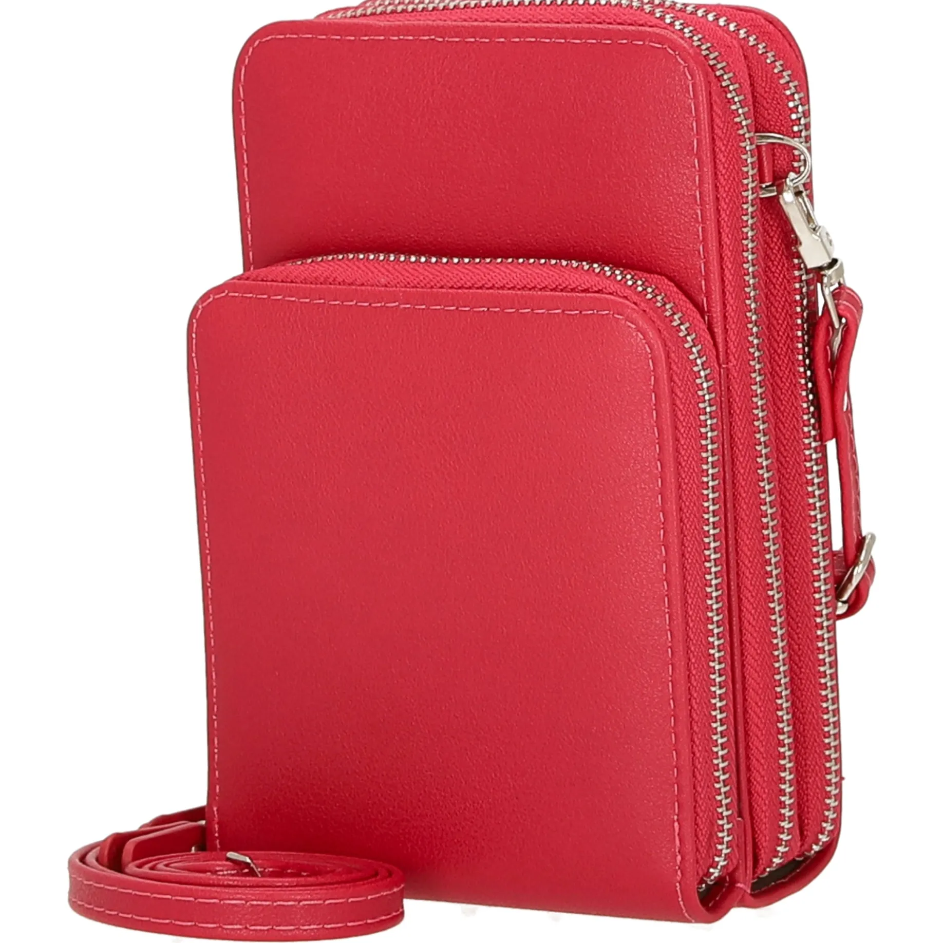 HJP - Handytasche 18 cm (pink)