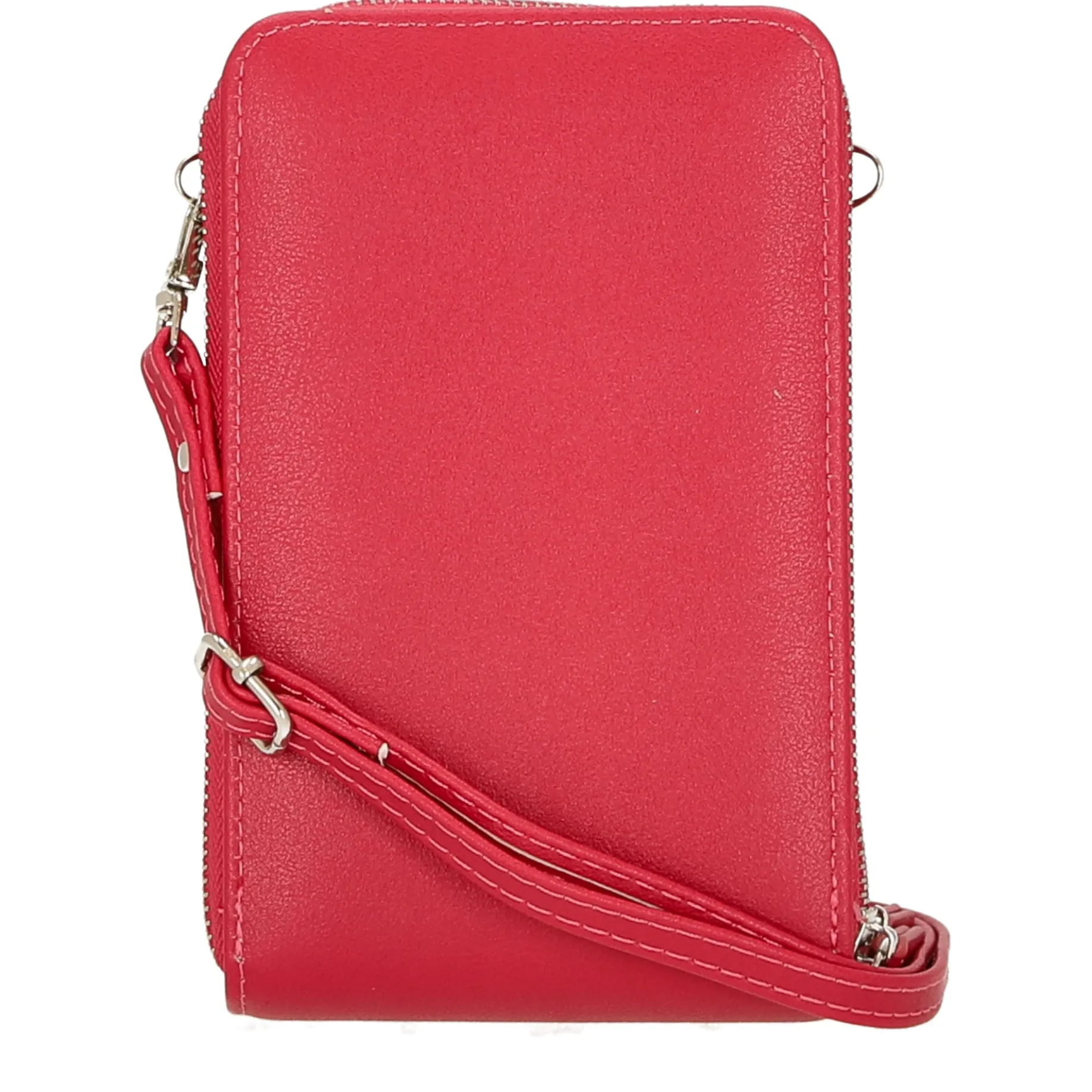 HJP - Handytasche 18 cm (pink)