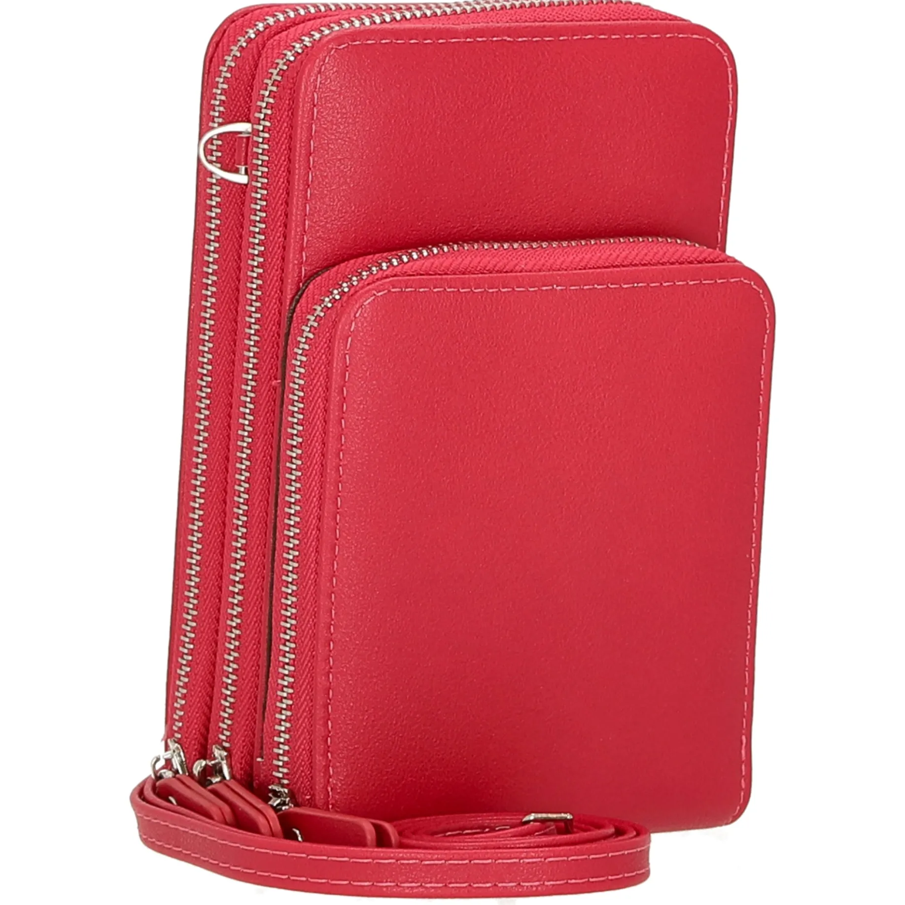 HJP - Handytasche 18 cm (pink)