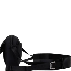 H-Morra - Umhängetasche 22 cm (black beauty)