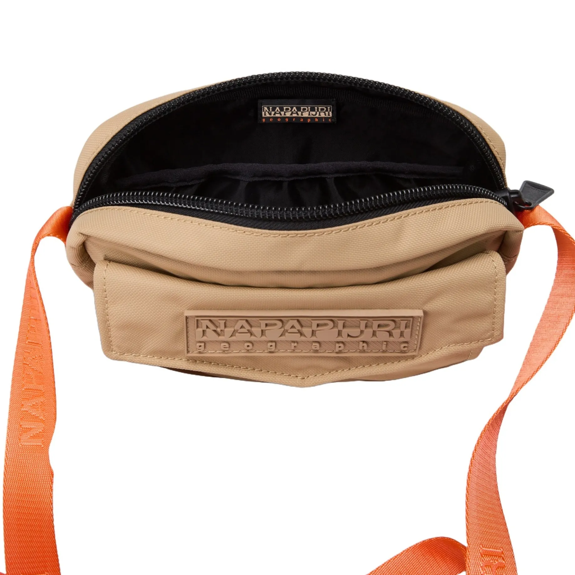 H-Morra - Umhängetasche 22 cm (tannin)
