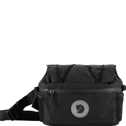 Hoja Expandable Hip Pack - Gürteltasche (black)