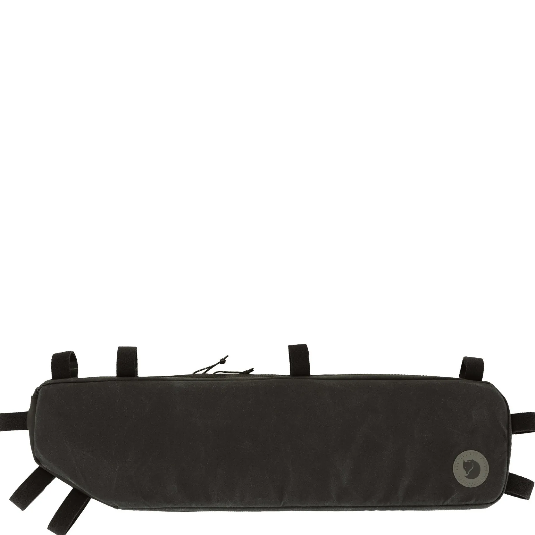 Hoja Frame Bag L - Rahmentasche (schwarz)