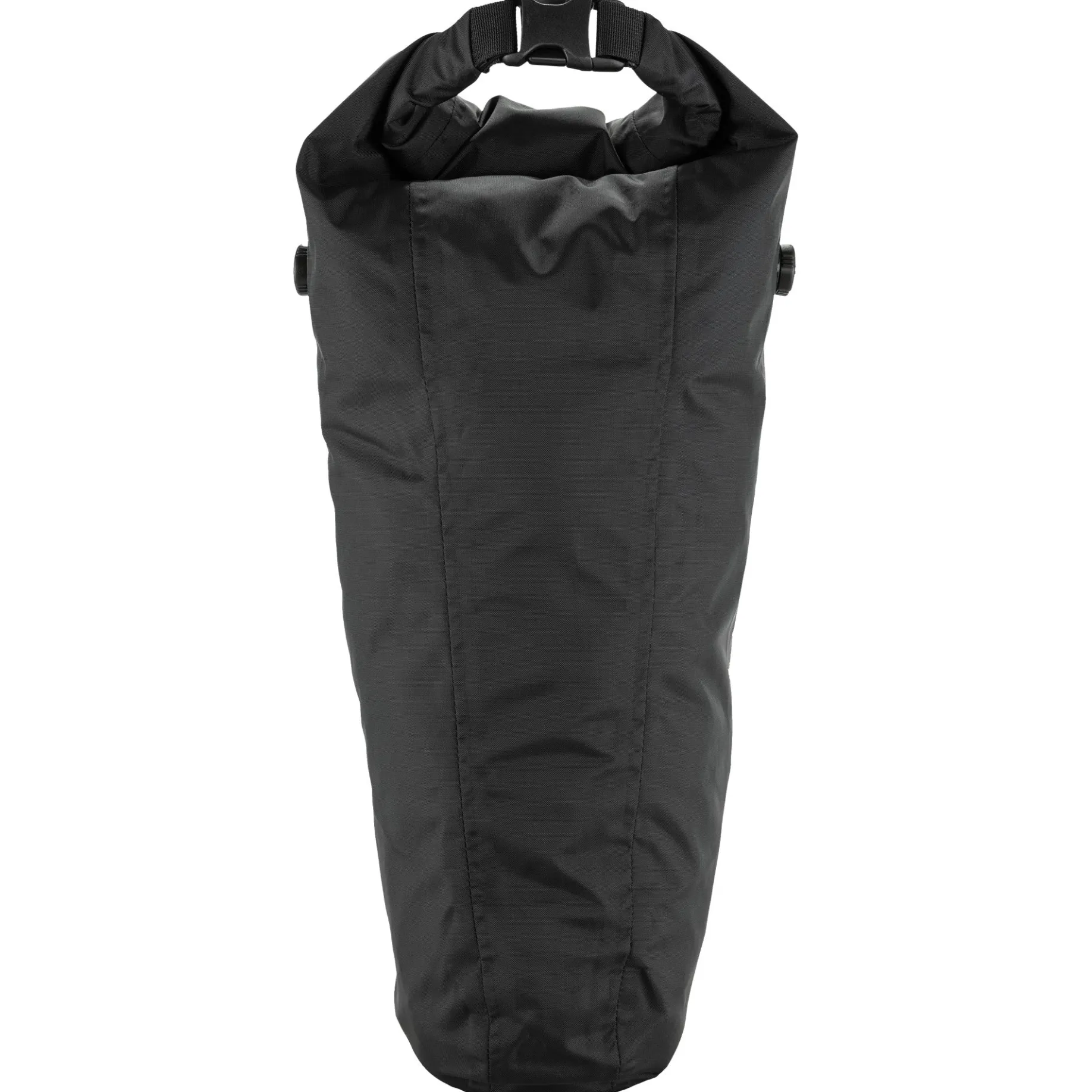 Hoja Seatbag Drybag 10L - Packsack (schwarz)