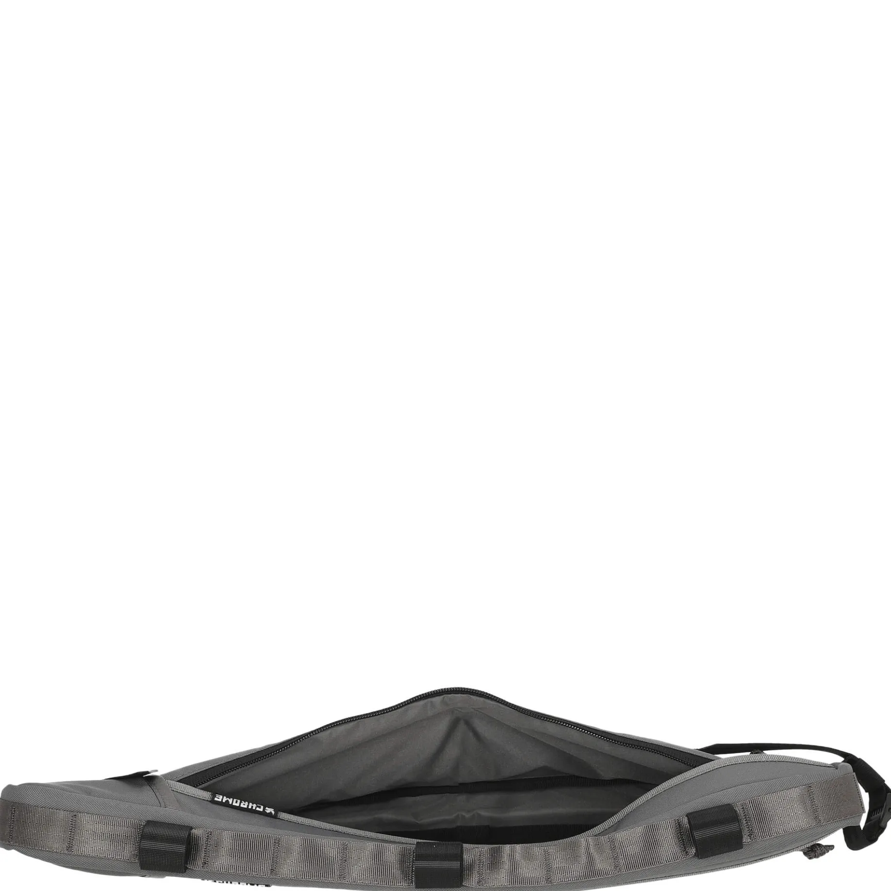 Holman Frame Bag - Rahmentasche L/XL 36.2 cm (castle rock)