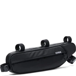 Holman Frame Bag - Rahmentasche S/M 27.9 cm (black)