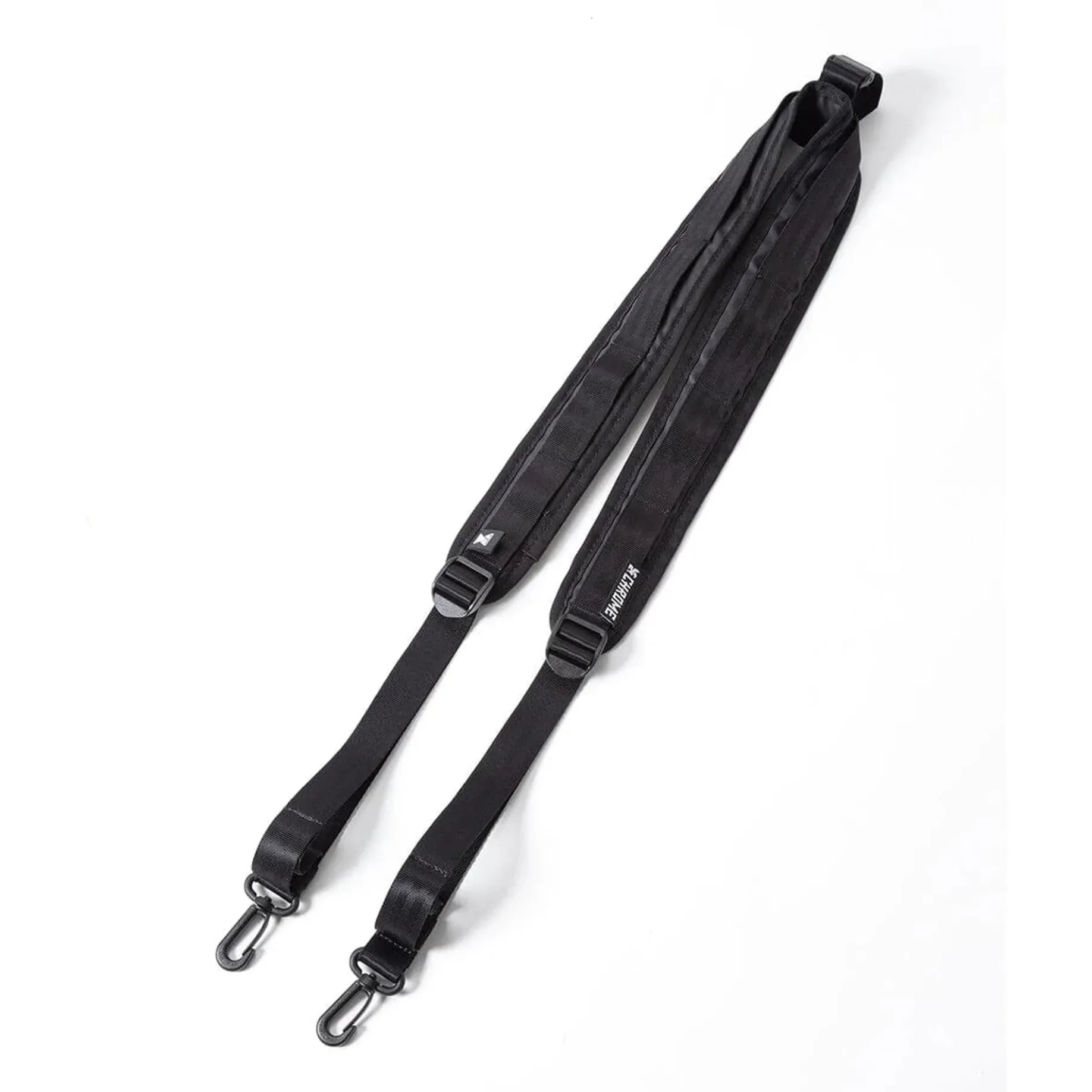 Holman Pannier Bag - Hinterradtasche 15" 39.4 cm (black)