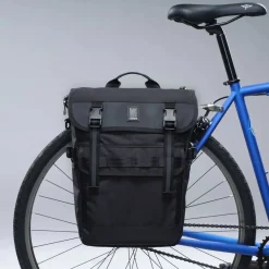 Holman Pannier Bag - Hinterradtasche 15
