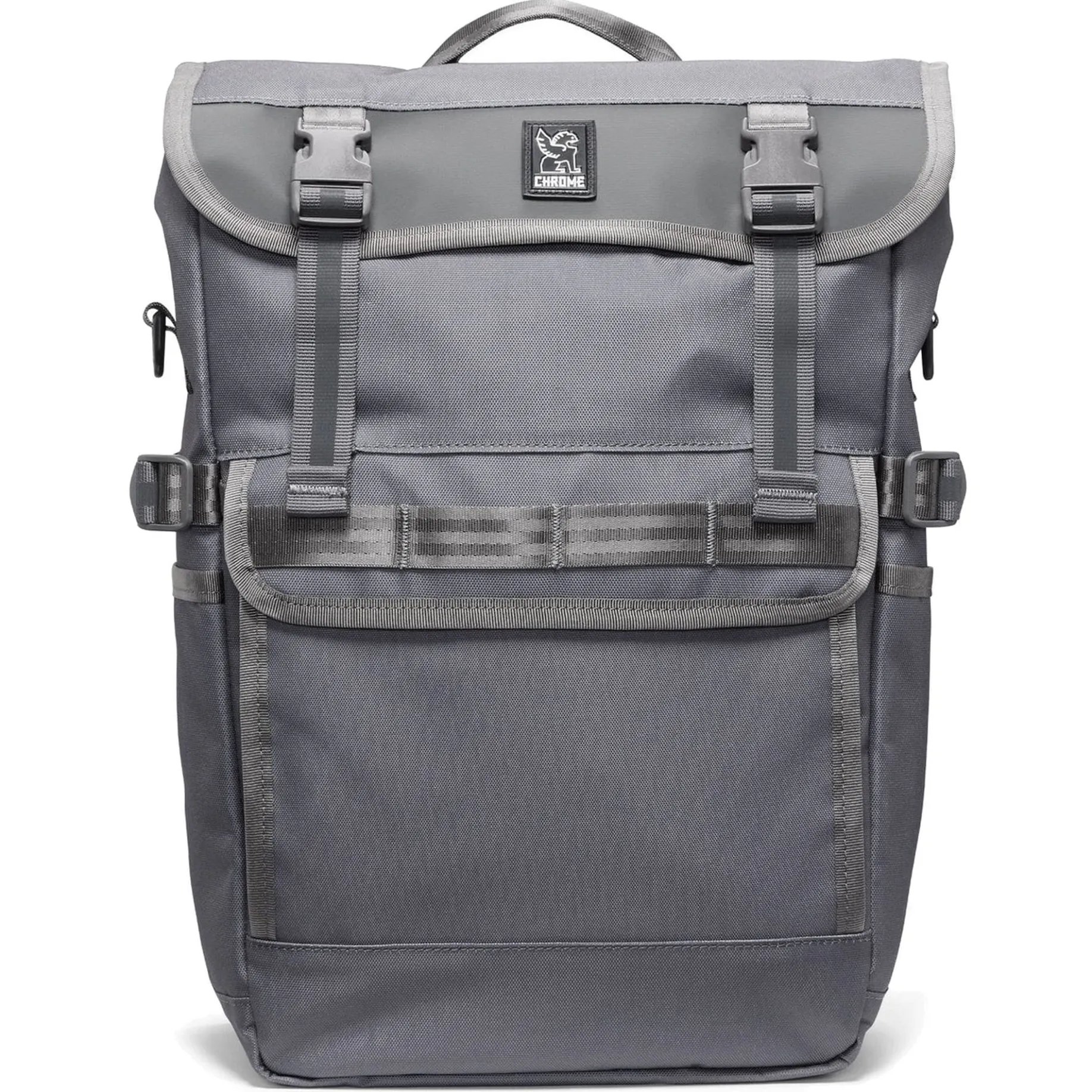 Holman Pannier Bag - Hinterradtasche 15" 39.4 cm (castle rock)