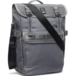 Holman Pannier Bag - Hinterradtasche 15" 39.4 cm (castle rock)