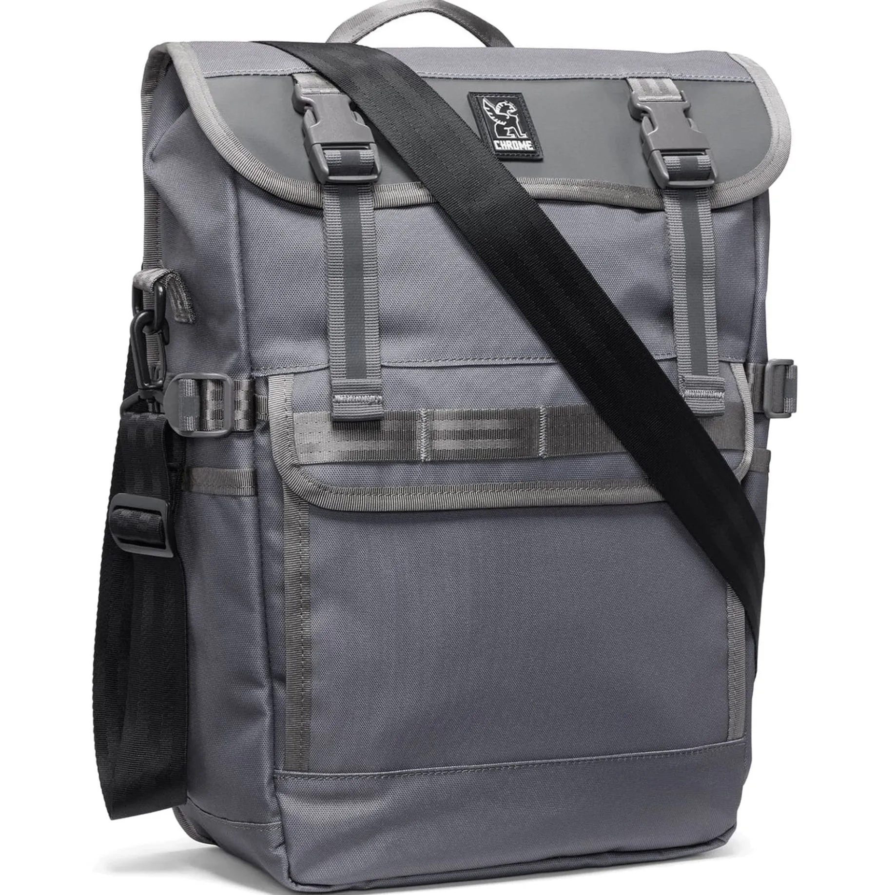 Holman Pannier Bag - Hinterradtasche 15" 39.4 cm (castle rock)